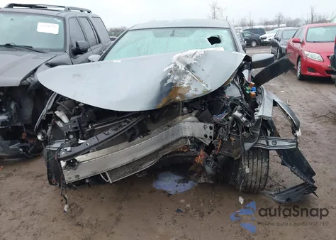 2015 Nissan Altima 2.5/2.5 S/2.5 Sl/2.5 Sv z USA, uszkodzony, nr VIN 1N4AL3AP2FC284253